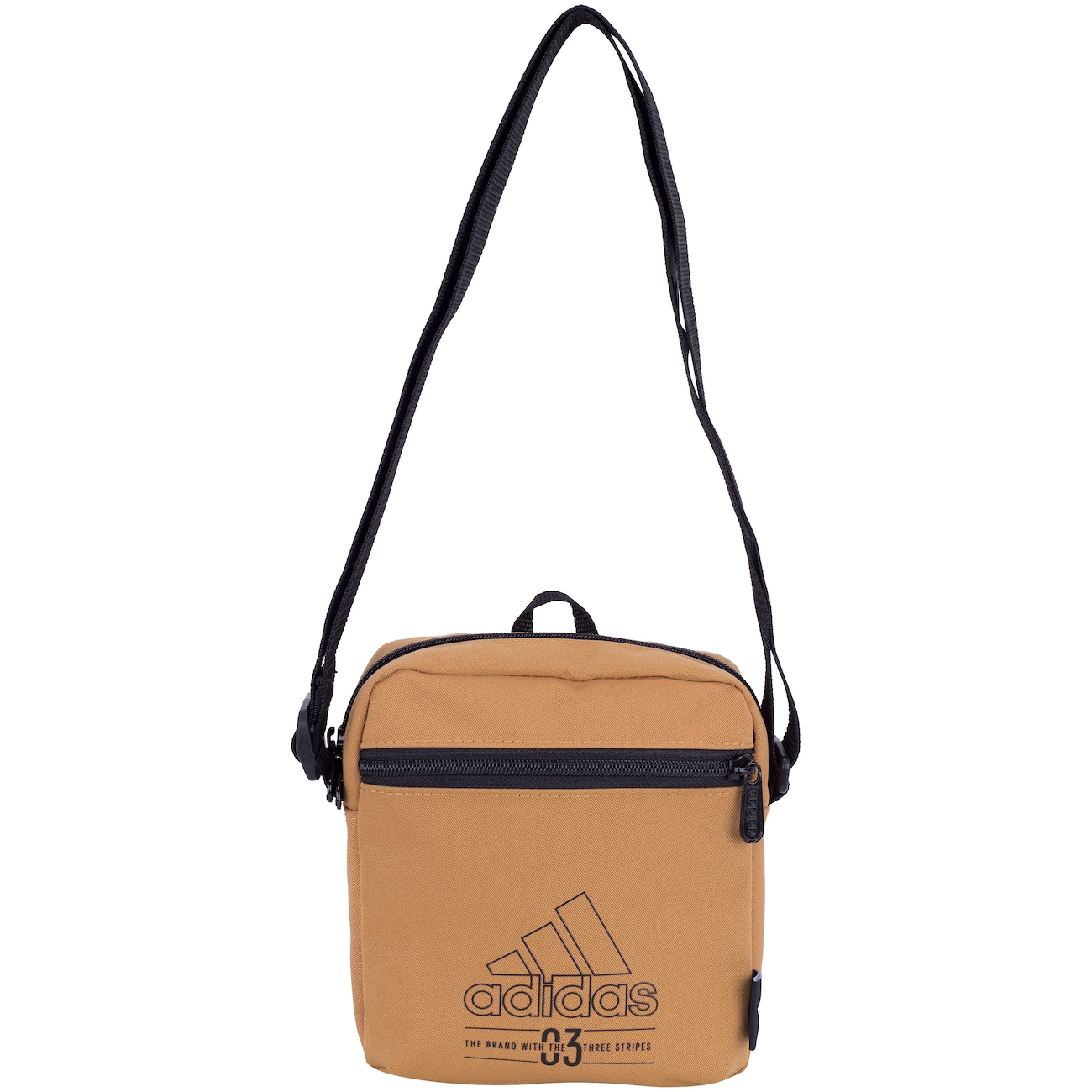 shoulder bag adidas brilliant basic organizer