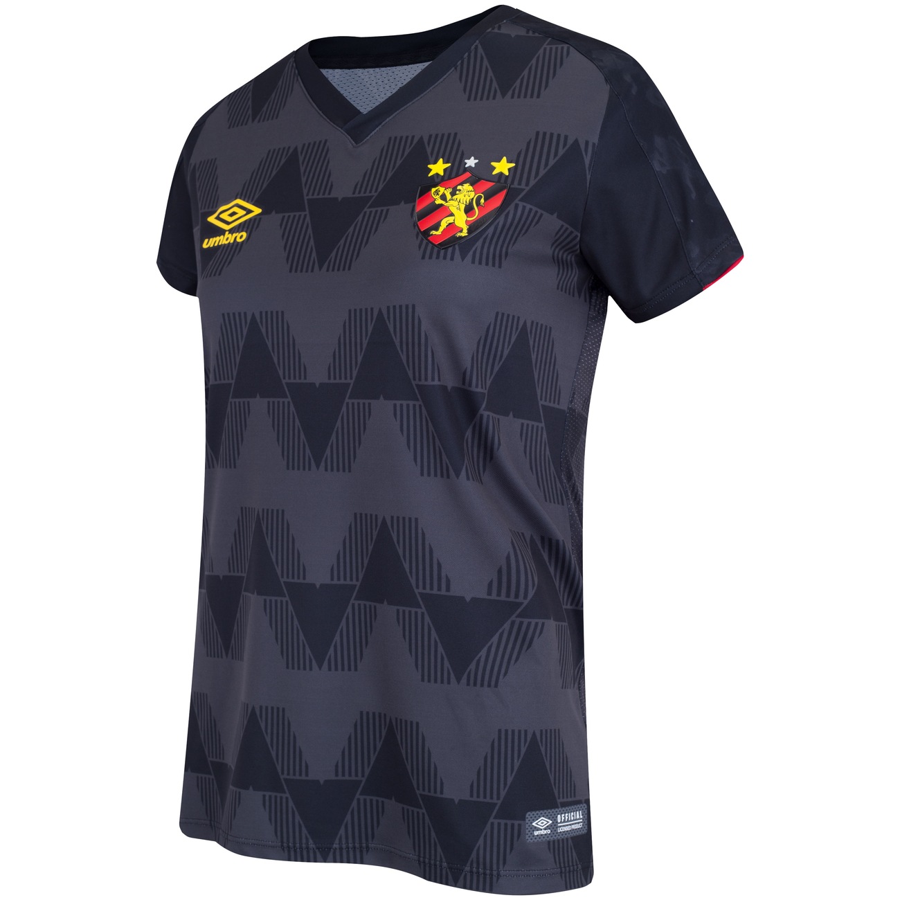 camisa do sport feminina 2019