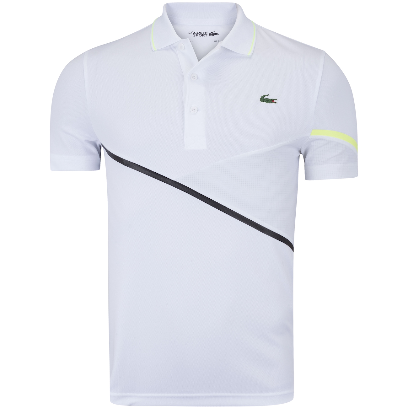 lacoste by lacoste