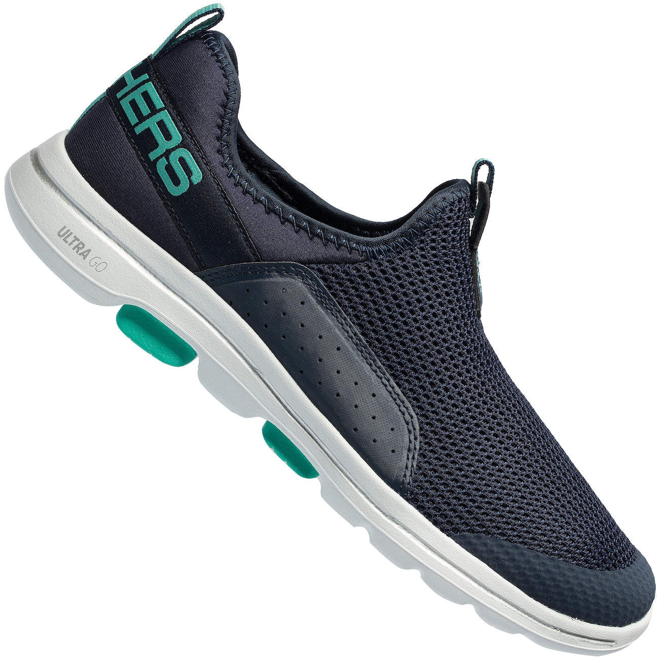 Tênis Skechers Go Walk 5 Feminino Caminhada