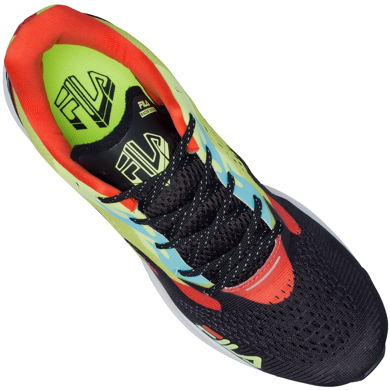 Tênis Fila Racer Silva - Masculino - Centauro