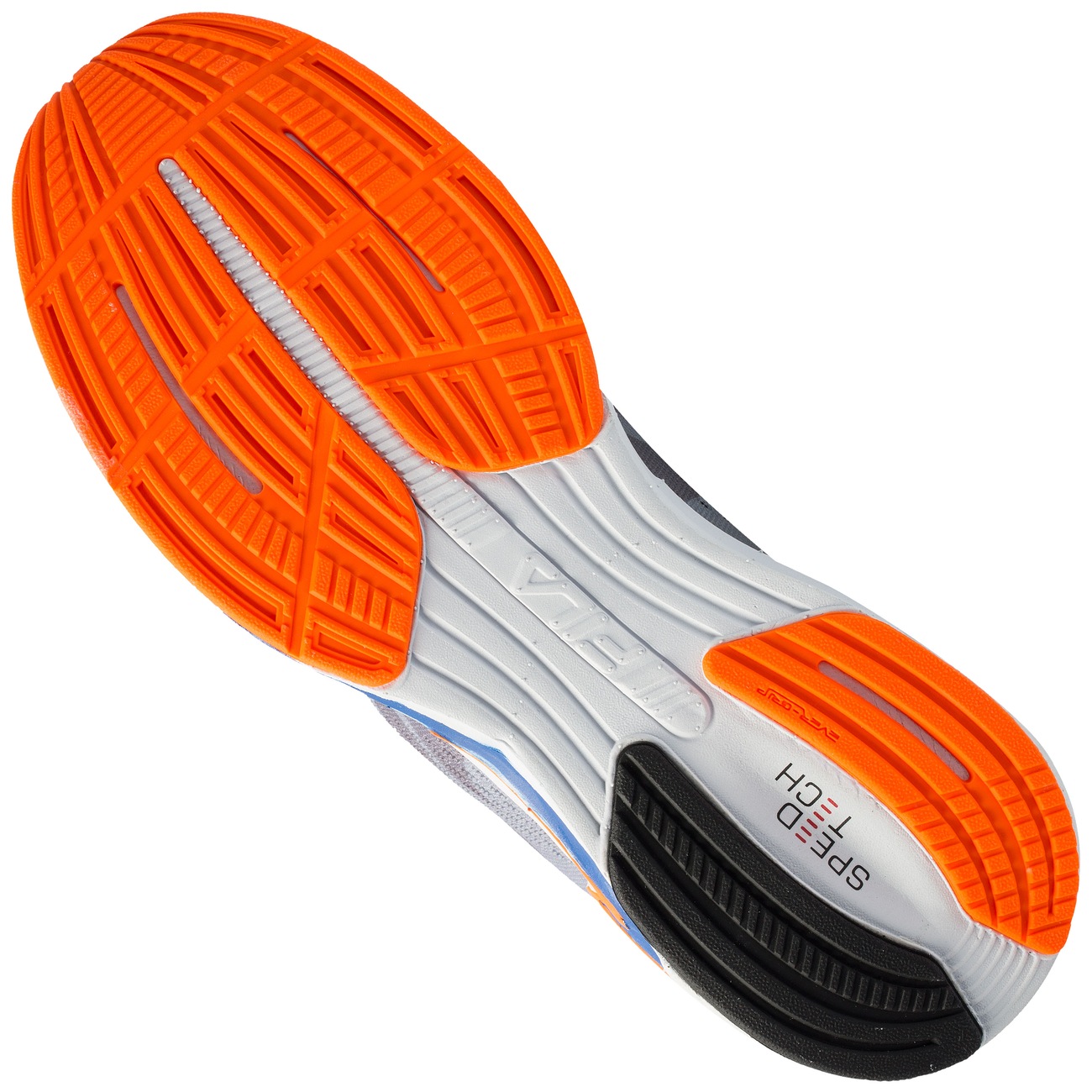 Tênis Fila Racer Silva - Masculino - Centauro