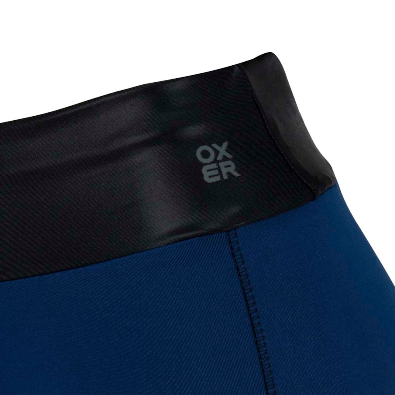 Calça Legging Oxer Cós Vivo Cirre - Feminina - Video 1