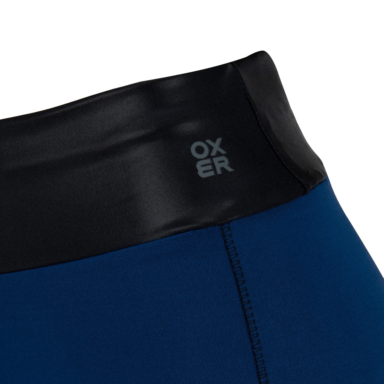 Calça Legging Oxer Cós Vivo Cirre - Feminina - Video 1