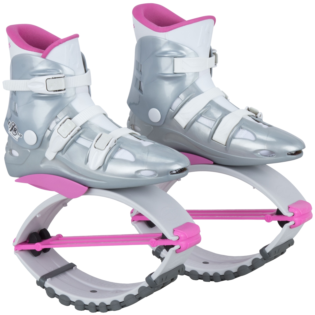Kangaroo ジャンプキュー Jump Kangoo Jumps KJ XR3 LE - Unissex | Centauro