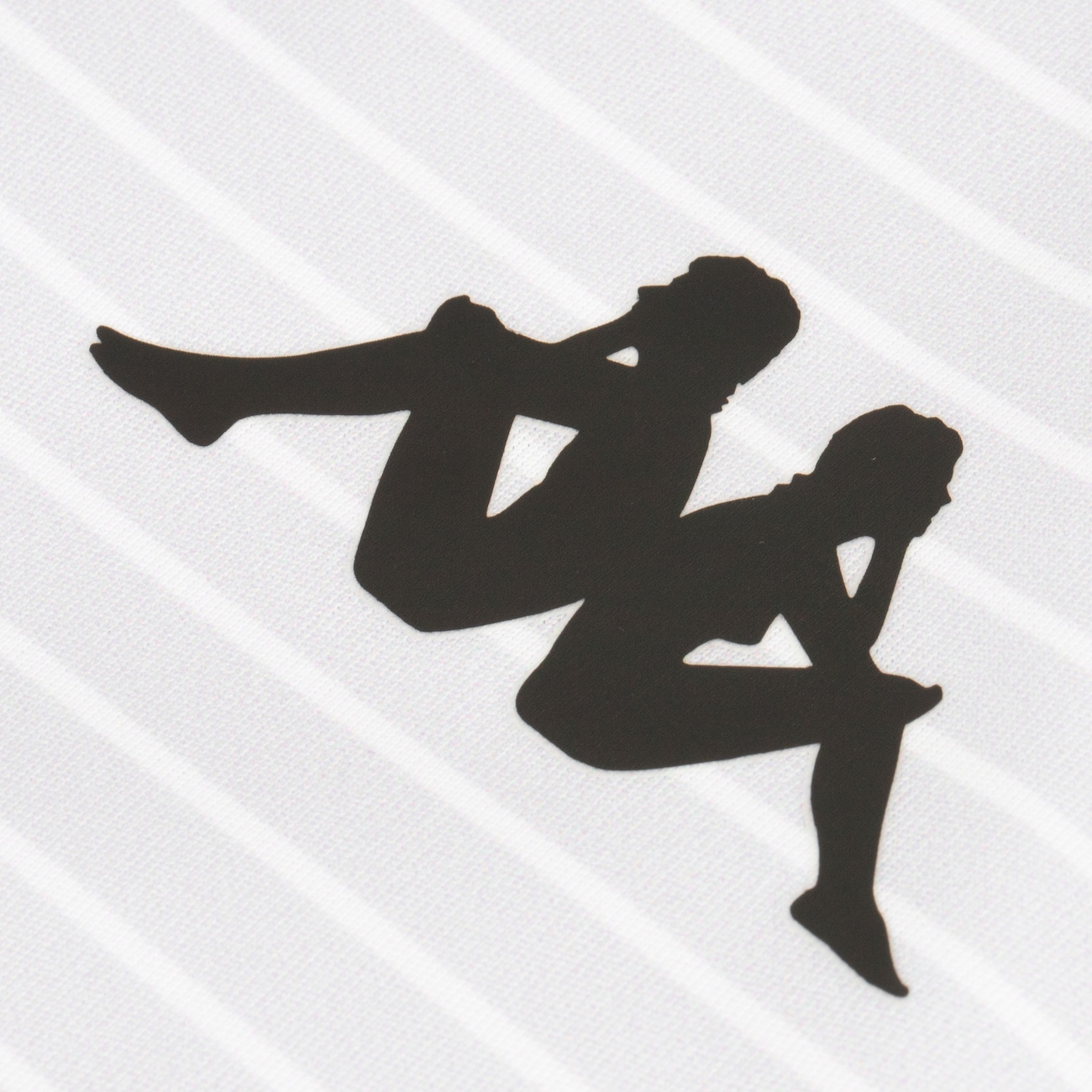 Camiseta do Vasco Feminina Kappa Supporter 20 - Video 1