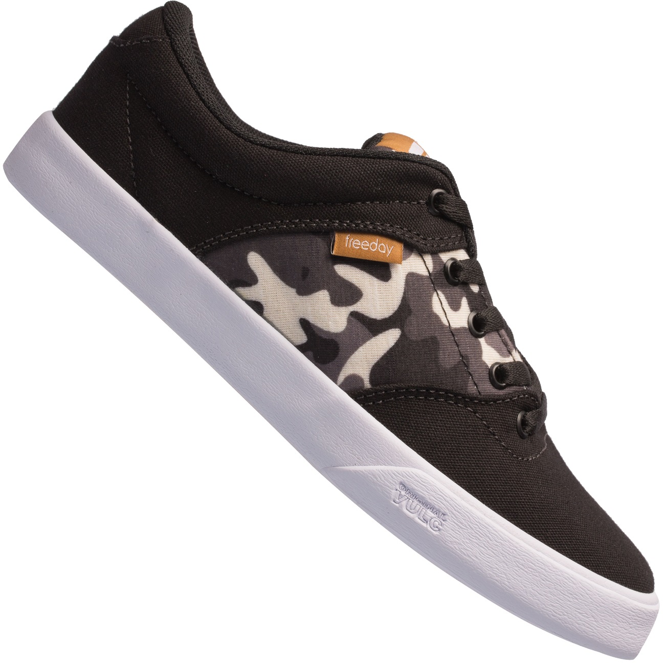 tenis freeday flip eco