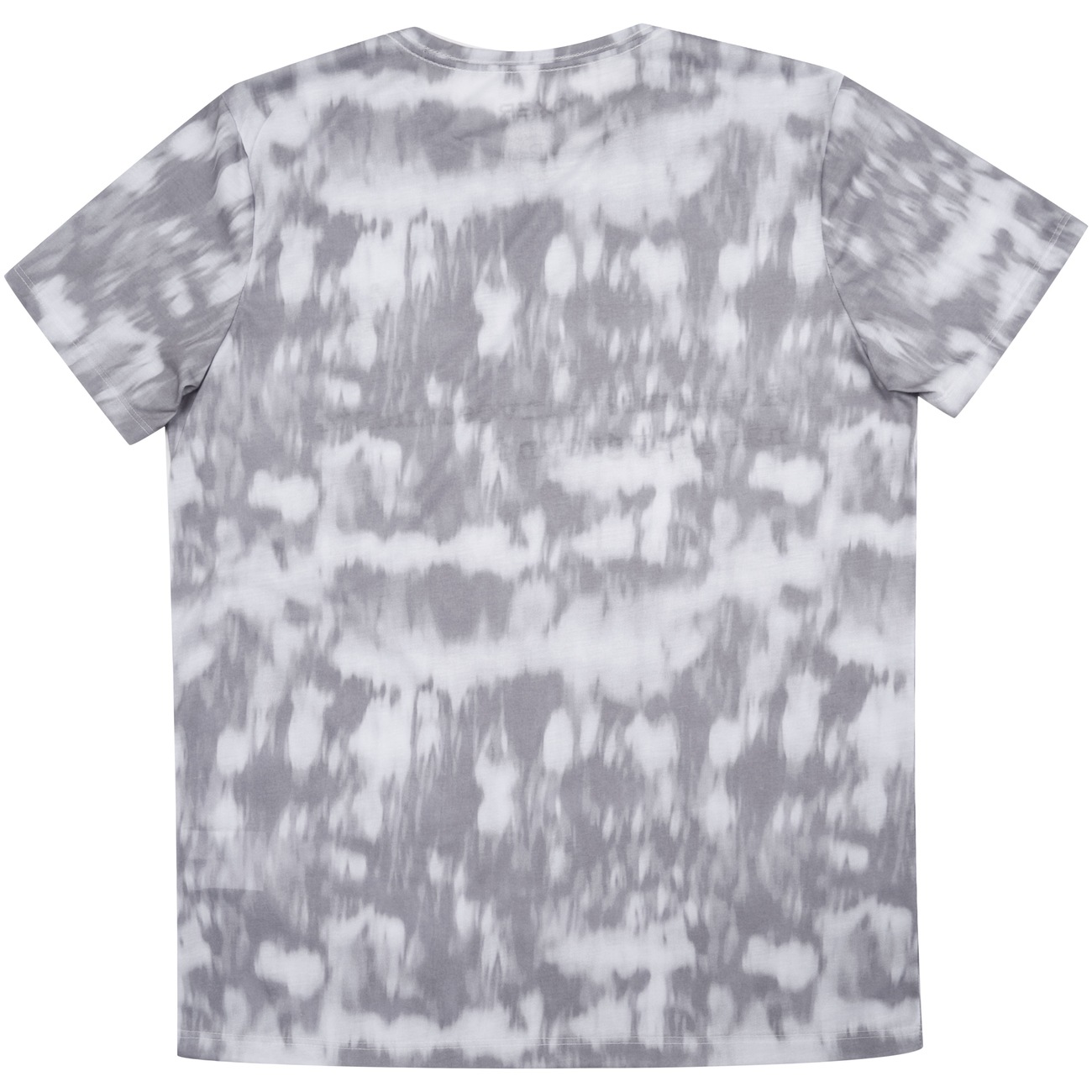 Luas Superiores – B&W – Camiseta – DCipher