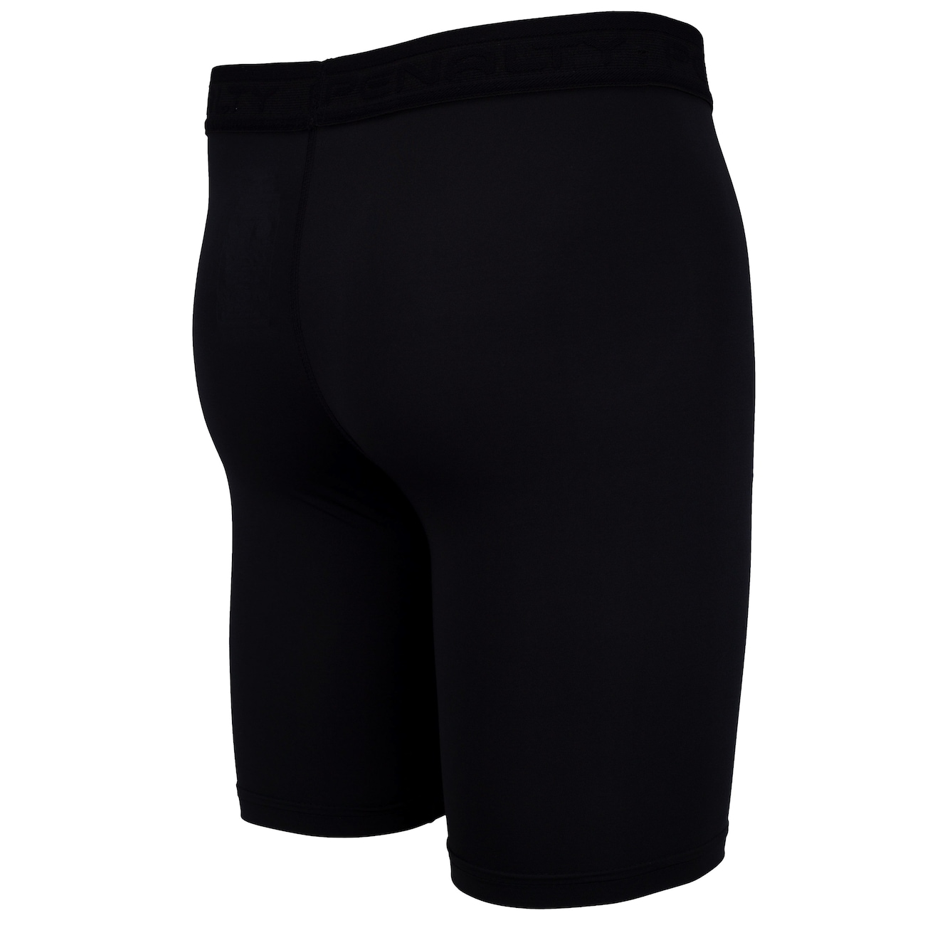 Bermuda Térmica Masculina Penalty Flat X PT - Video 1