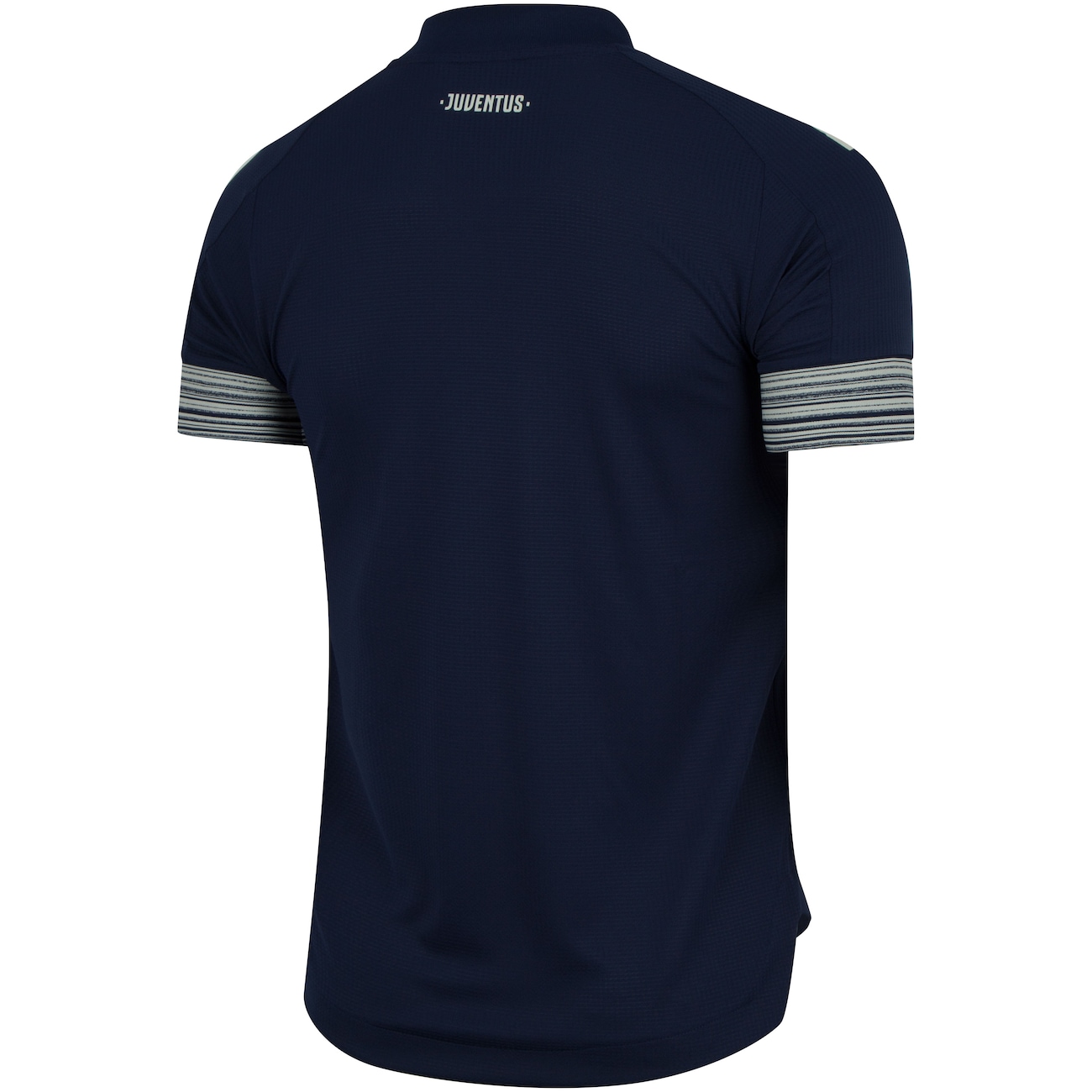  JUVENTUS ネイビー シャツ SLIM FIT Camisa Juventus II 20/21 adidas - Masculina | Centauro