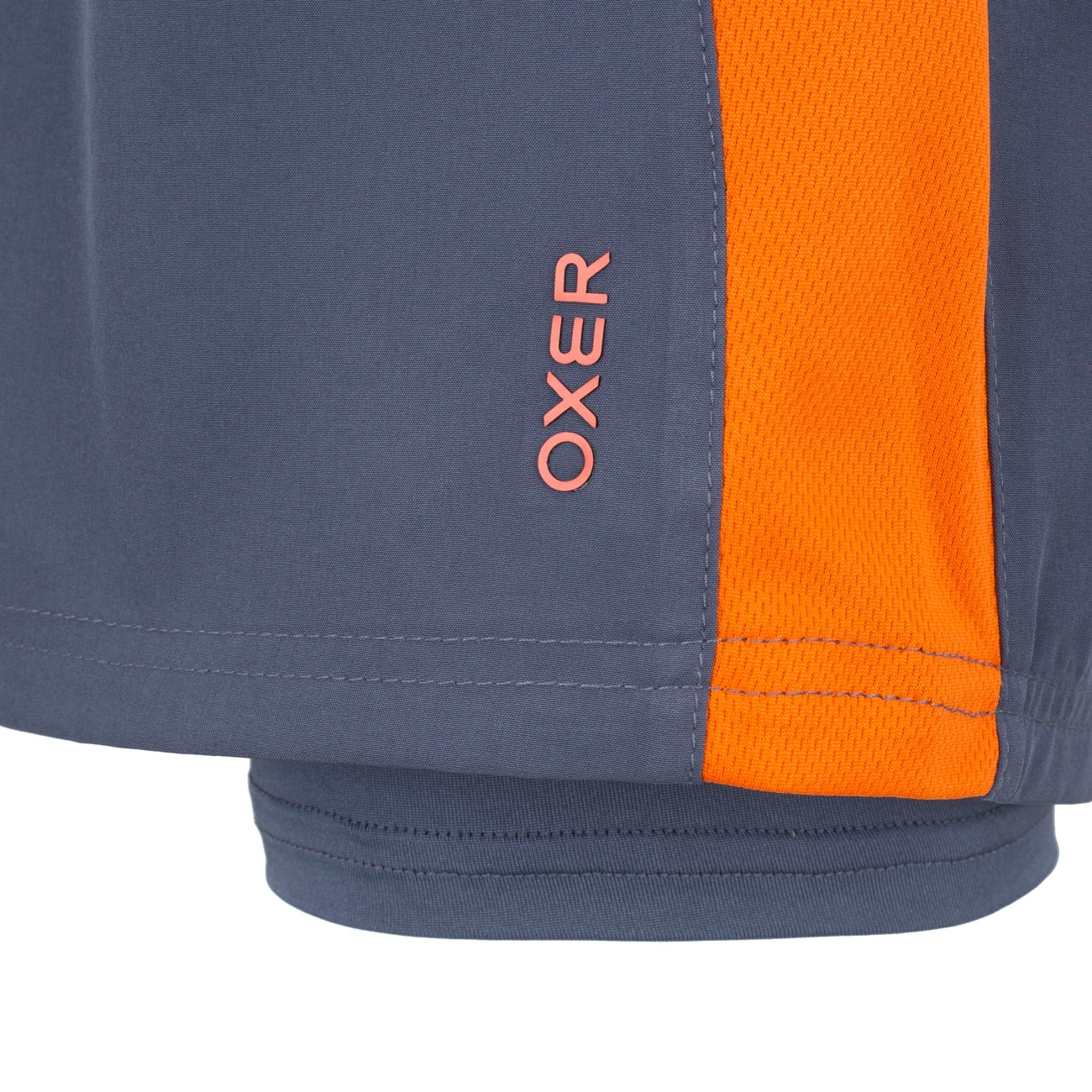 Bermuda Masculina Dupla Web Oxer - Video 1