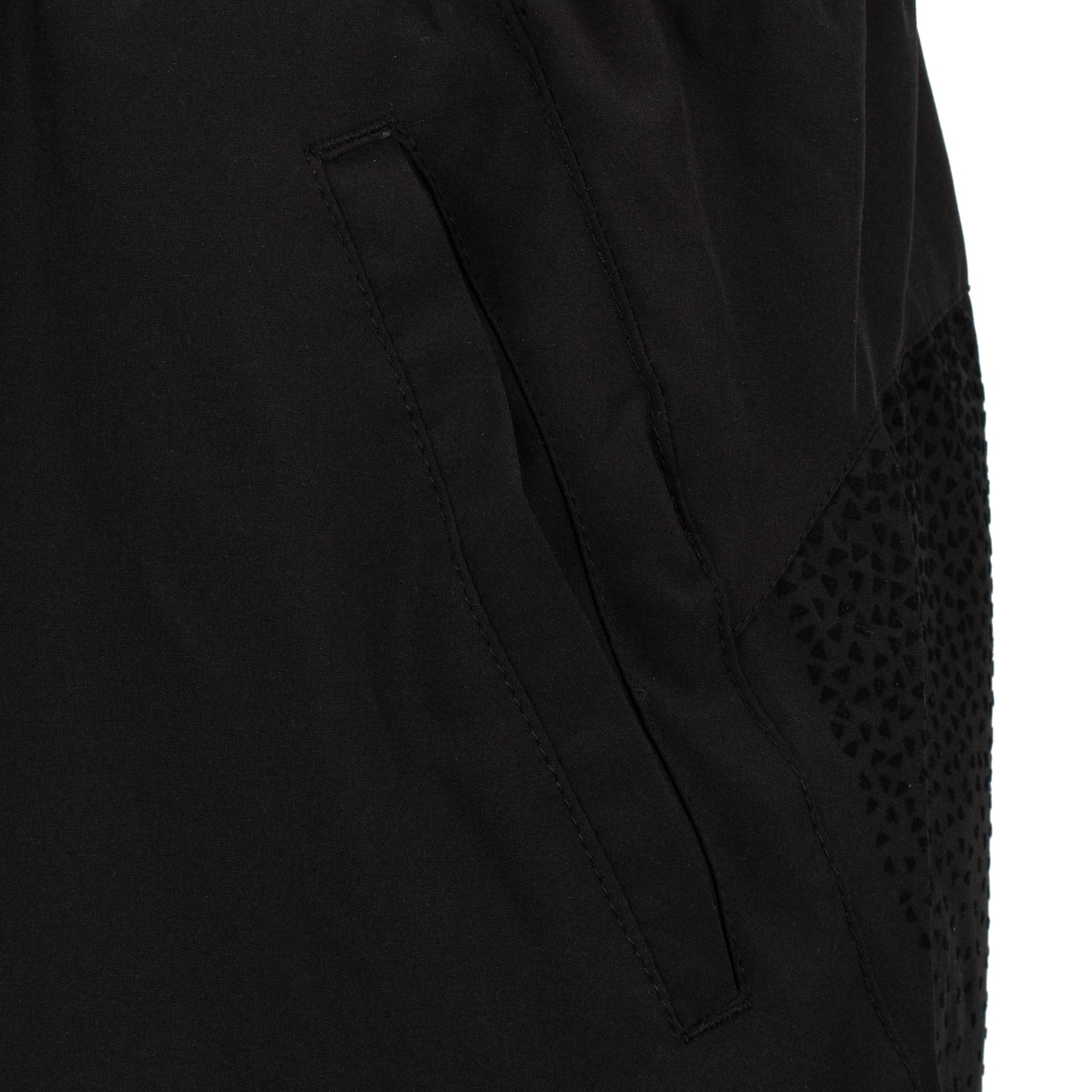 Bermuda Masculina Sweat New Oxer - Video 1