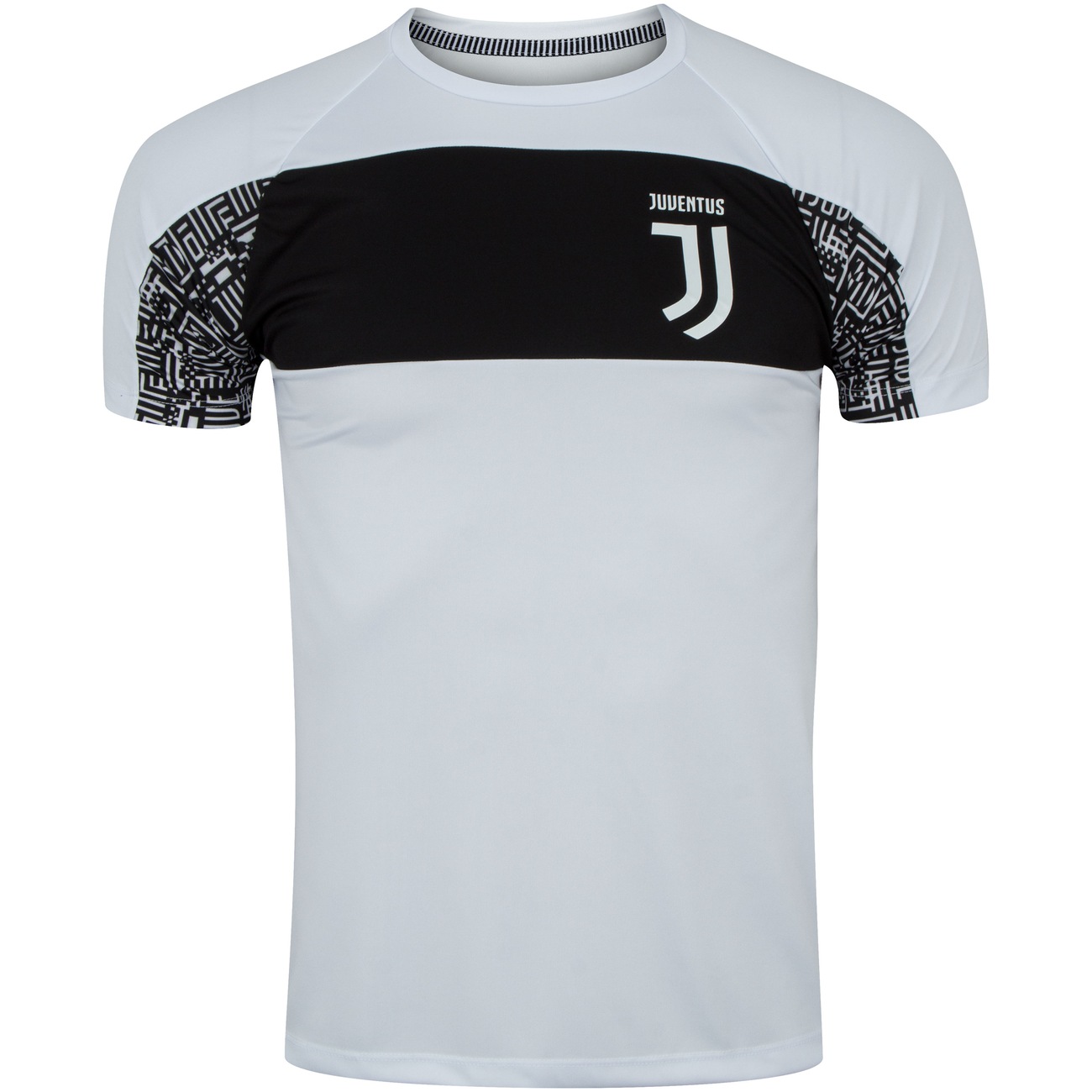 camisa juventus casual
