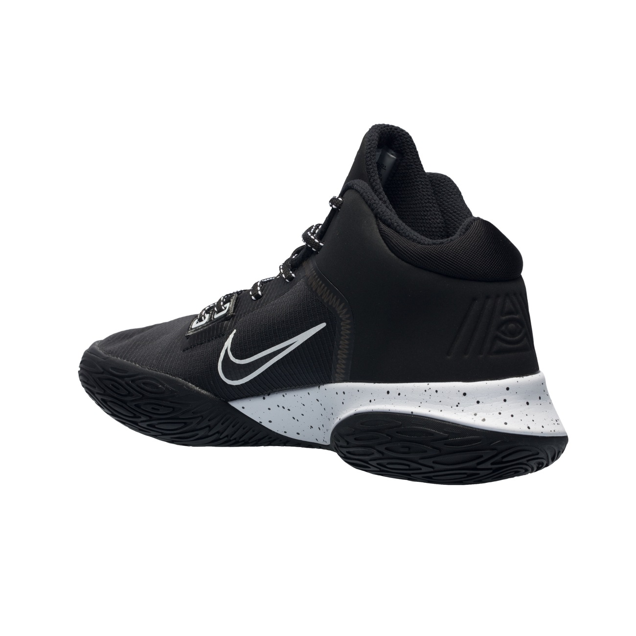 シューズ(男性用) kyrie4 triple black 28cm Tênis Nike Kyrie Flytrap IV - Unissex | Centauro