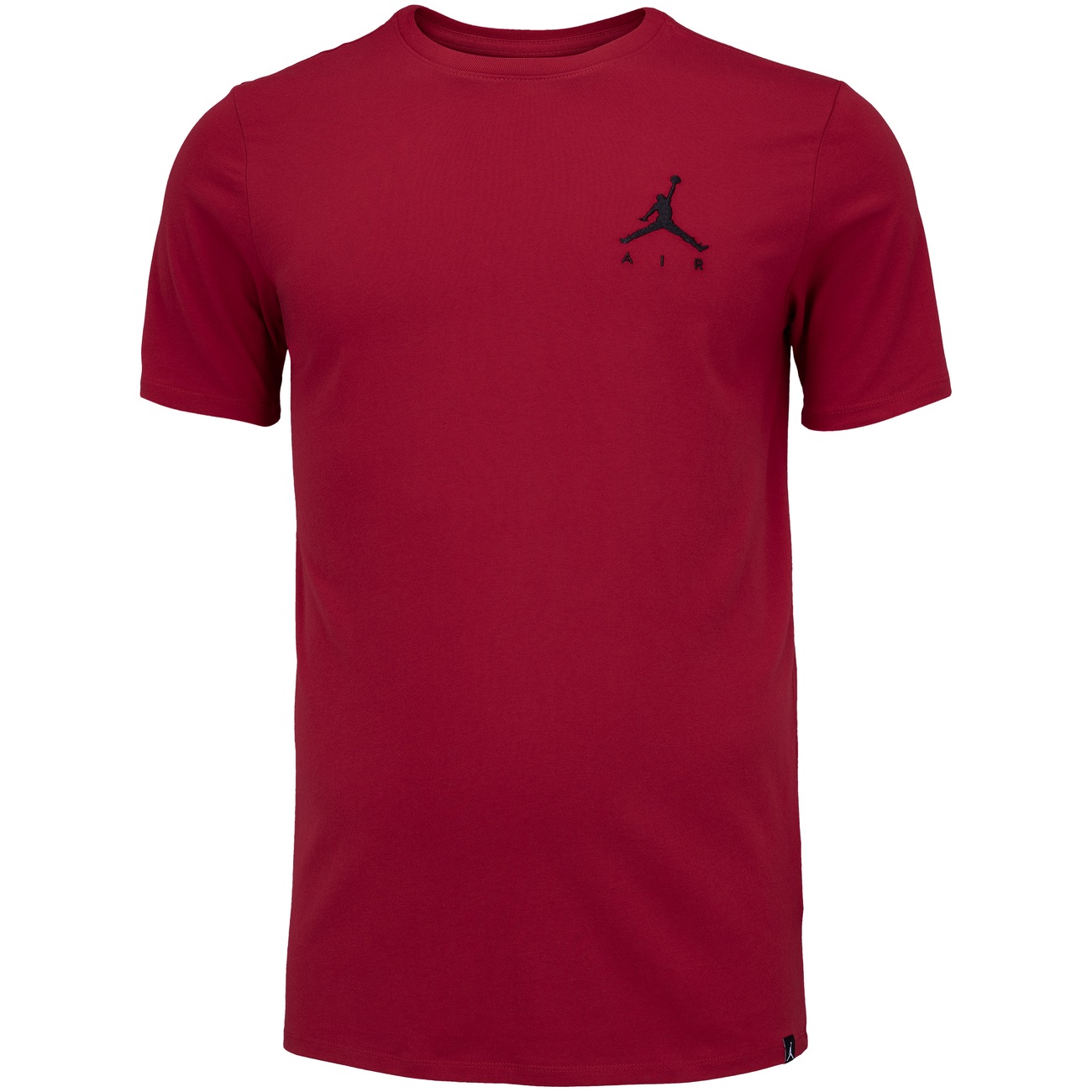 camiseta nike air jumpman embrd masculina