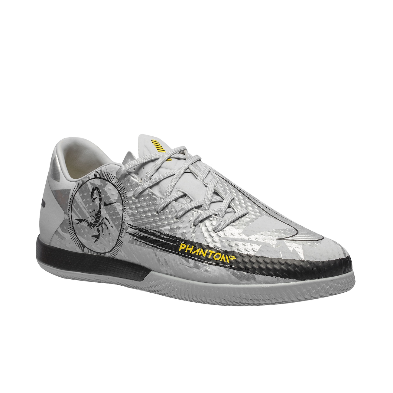 シューズ Nike Phantom gt Chuteira Futsal Nike Phantom GT Academy SE IC - Adulto | Centauro