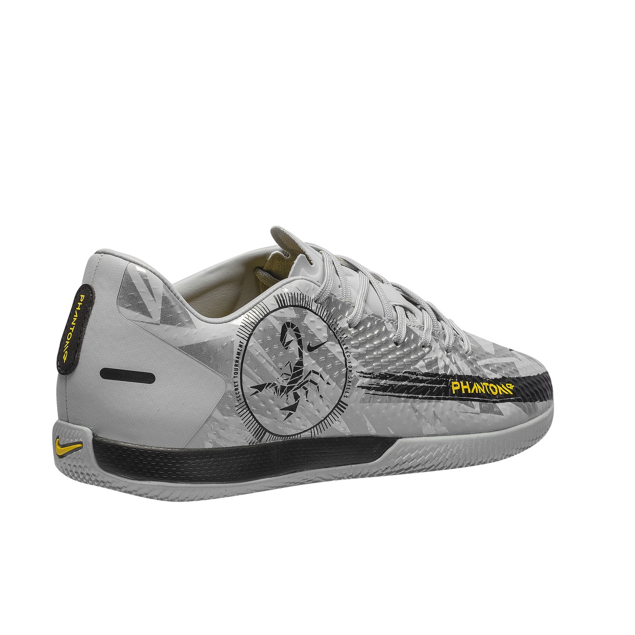 Chuteira Futsal Nike Phantom GT Academy SE IC - Adulto | Centauro