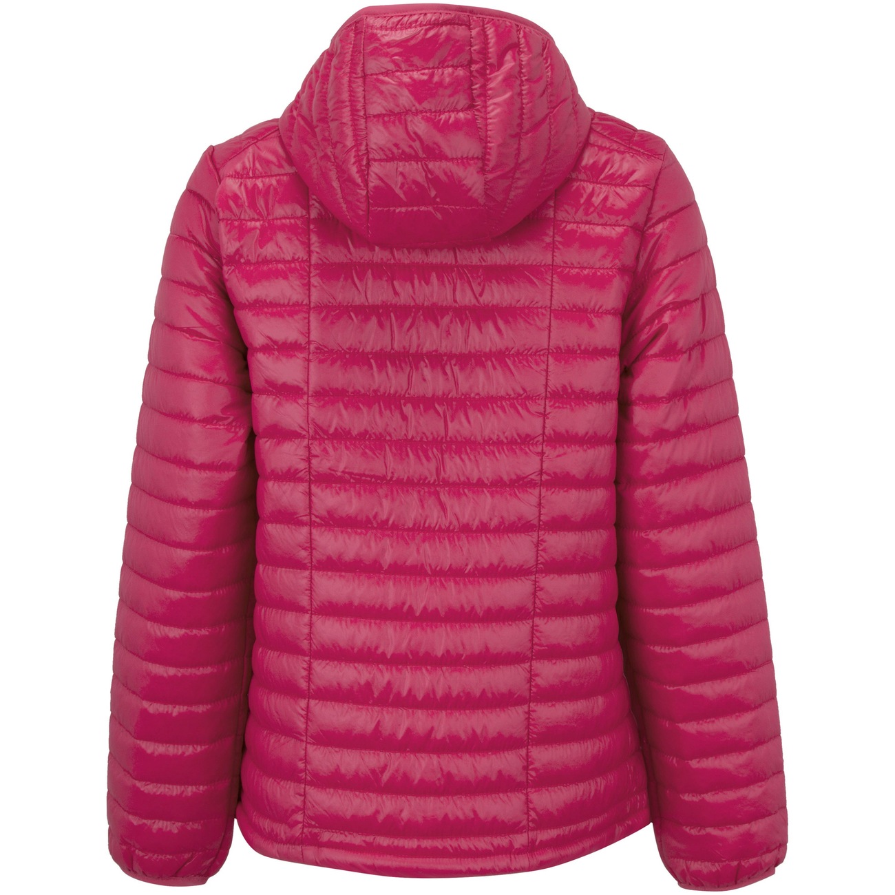 Jaqueta Nord Outdoor Packable - Feminina - Video 1