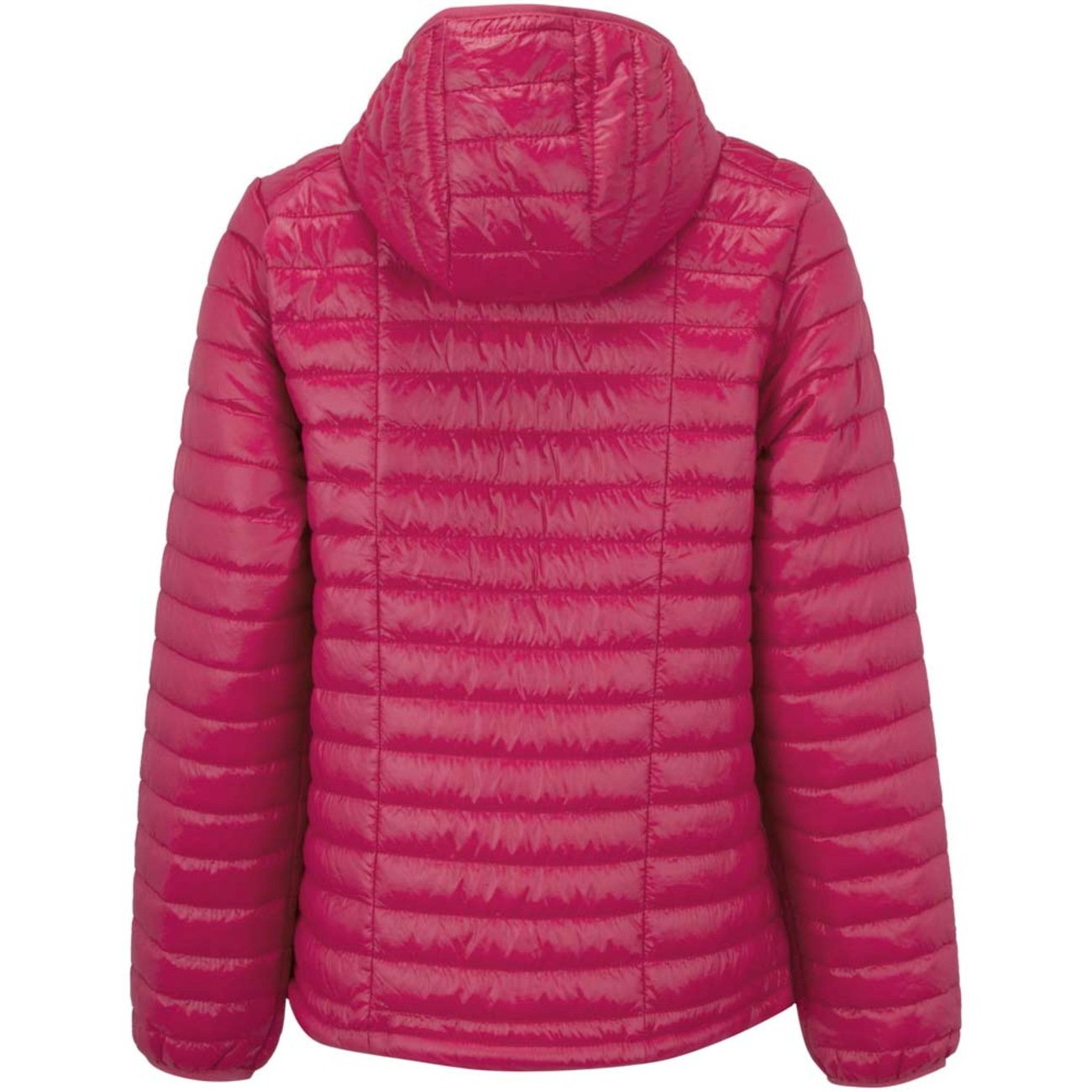 Jaqueta Nord Outdoor Packable - Feminina - Video 1