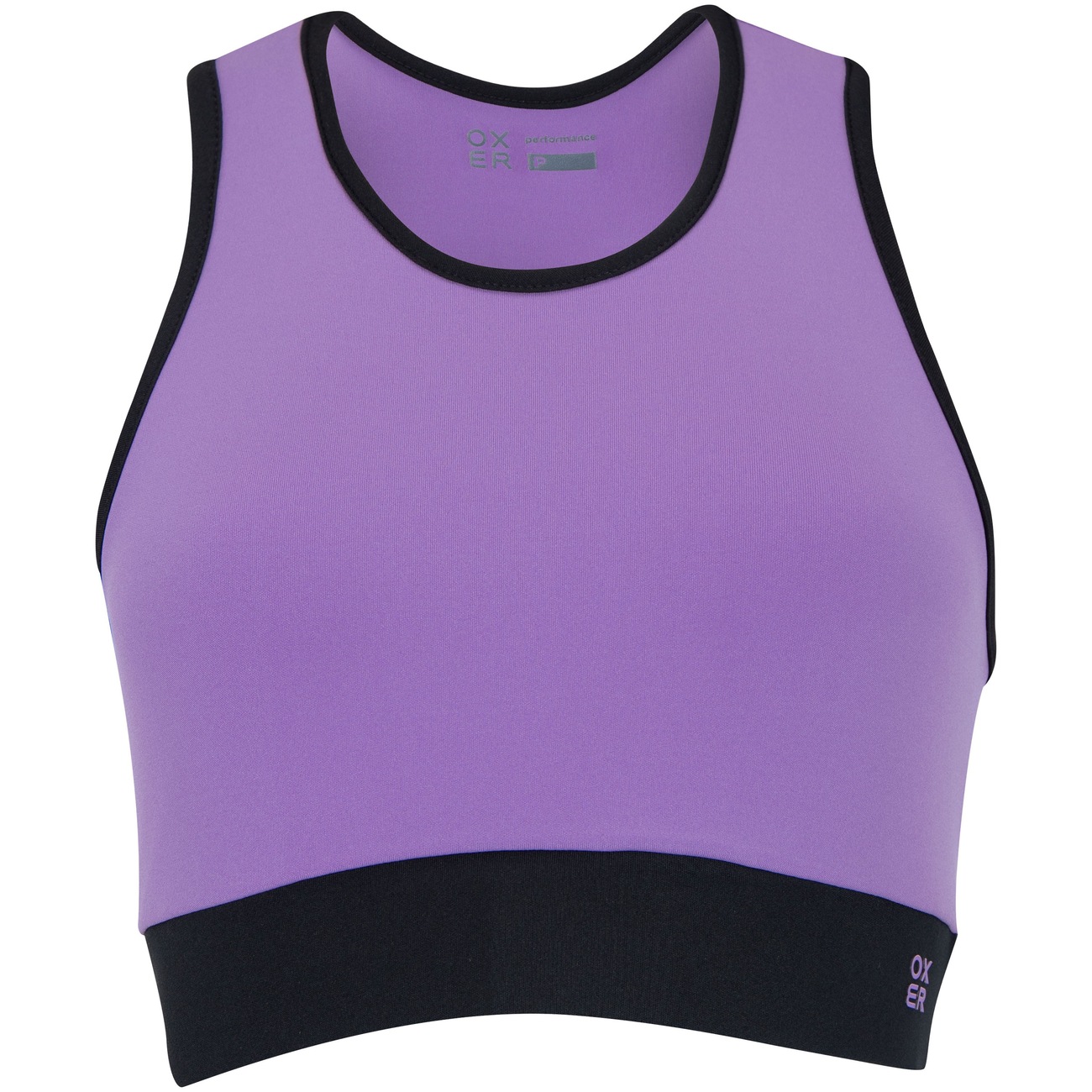 Top Fitness Oxer Bolso Costas - Adulto - Video 1