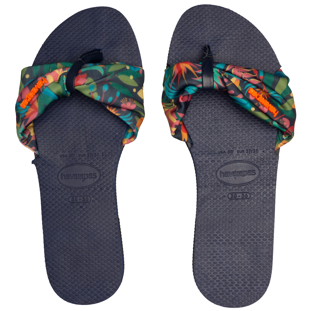 Chinelo havaianas centauro Clearance