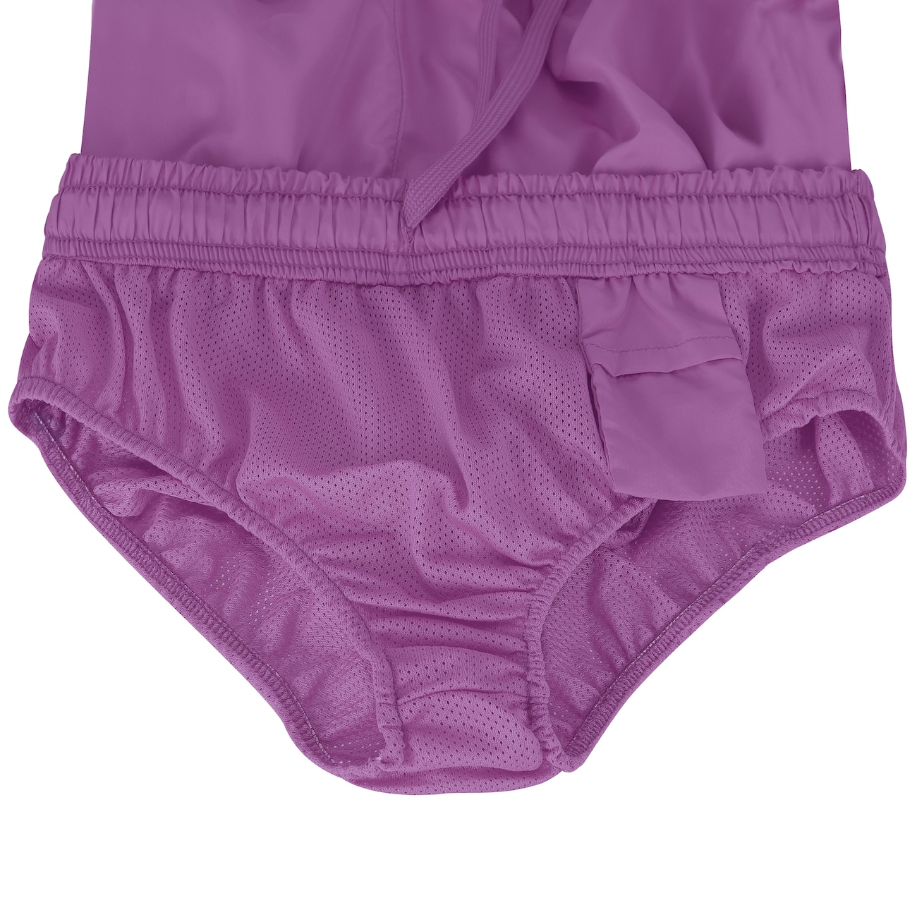 Shorts ASICS Runner Básico N - Feminino - Video 1