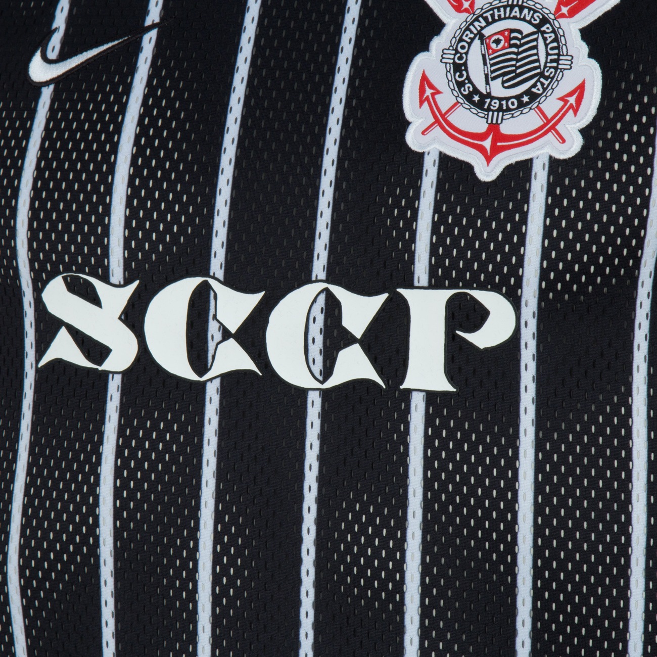 regata de basquete do corinthians