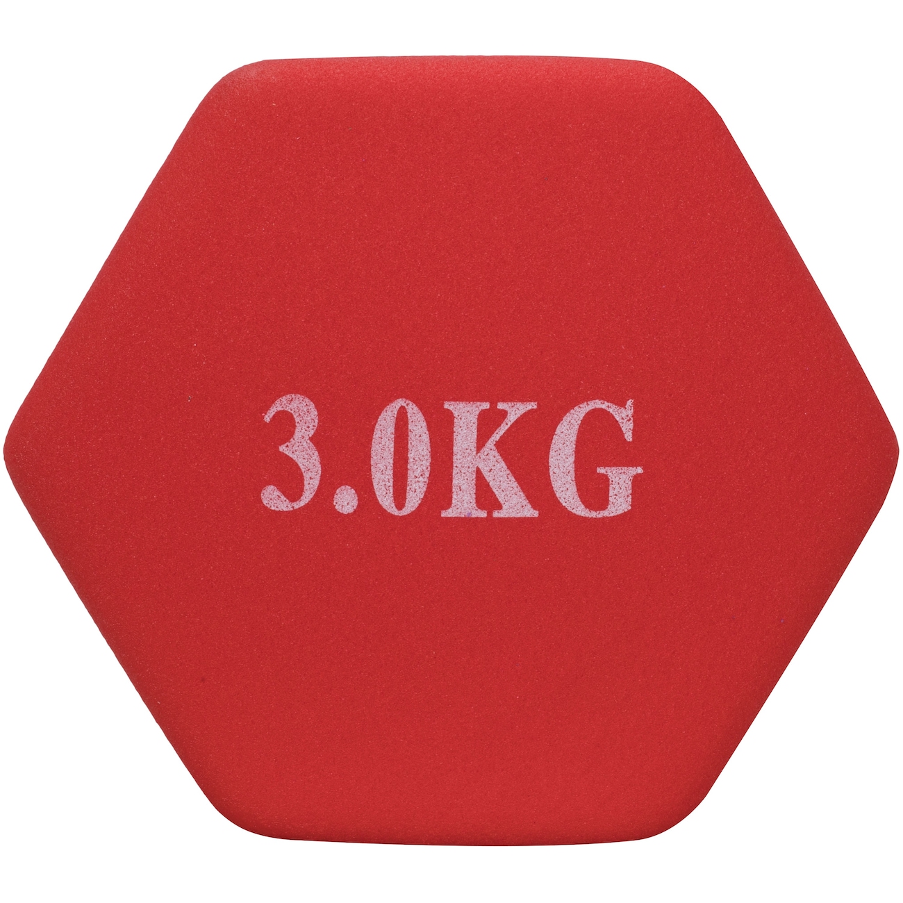 Halter Oxer Neoprene - 3 Kg - Video 1