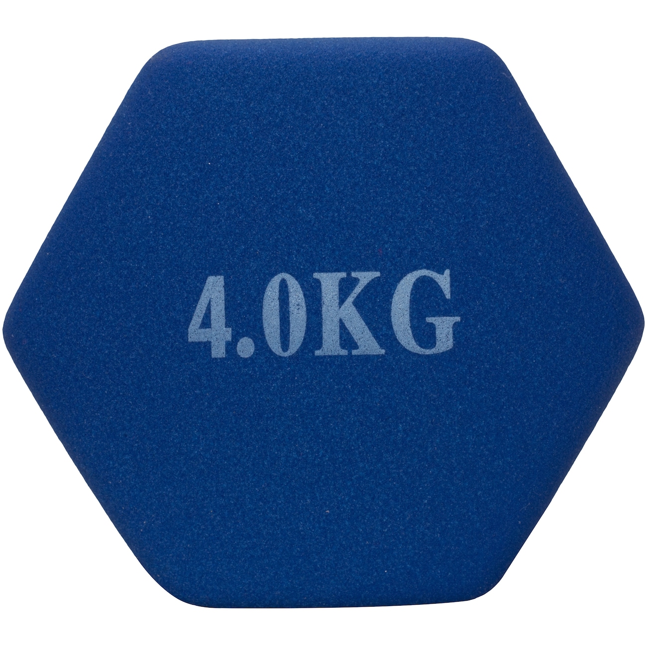 Halter Oxer Neoprene - 4 Kg - Video 1