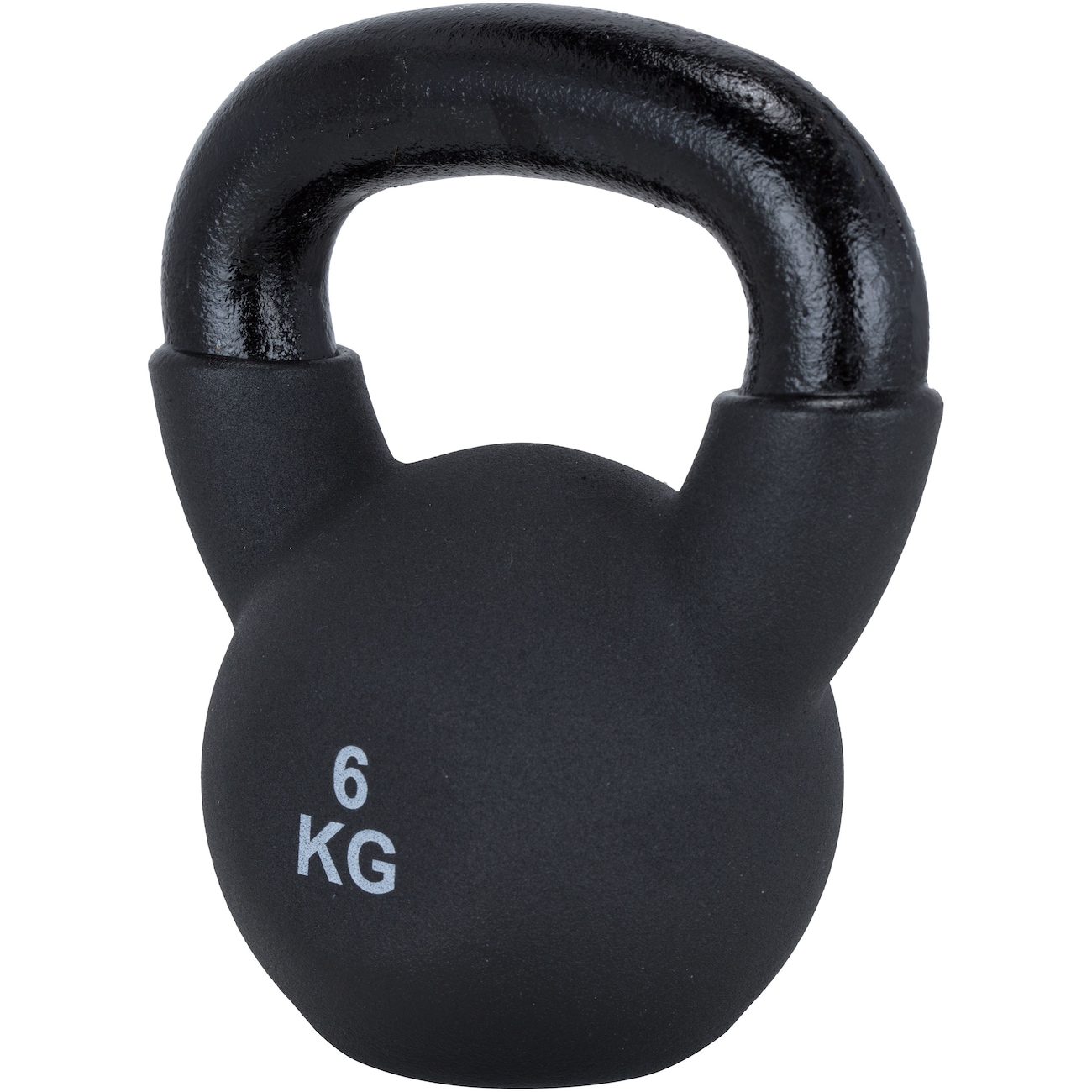 Kettlebell Oxer Neoprene 6Kg - Video 1