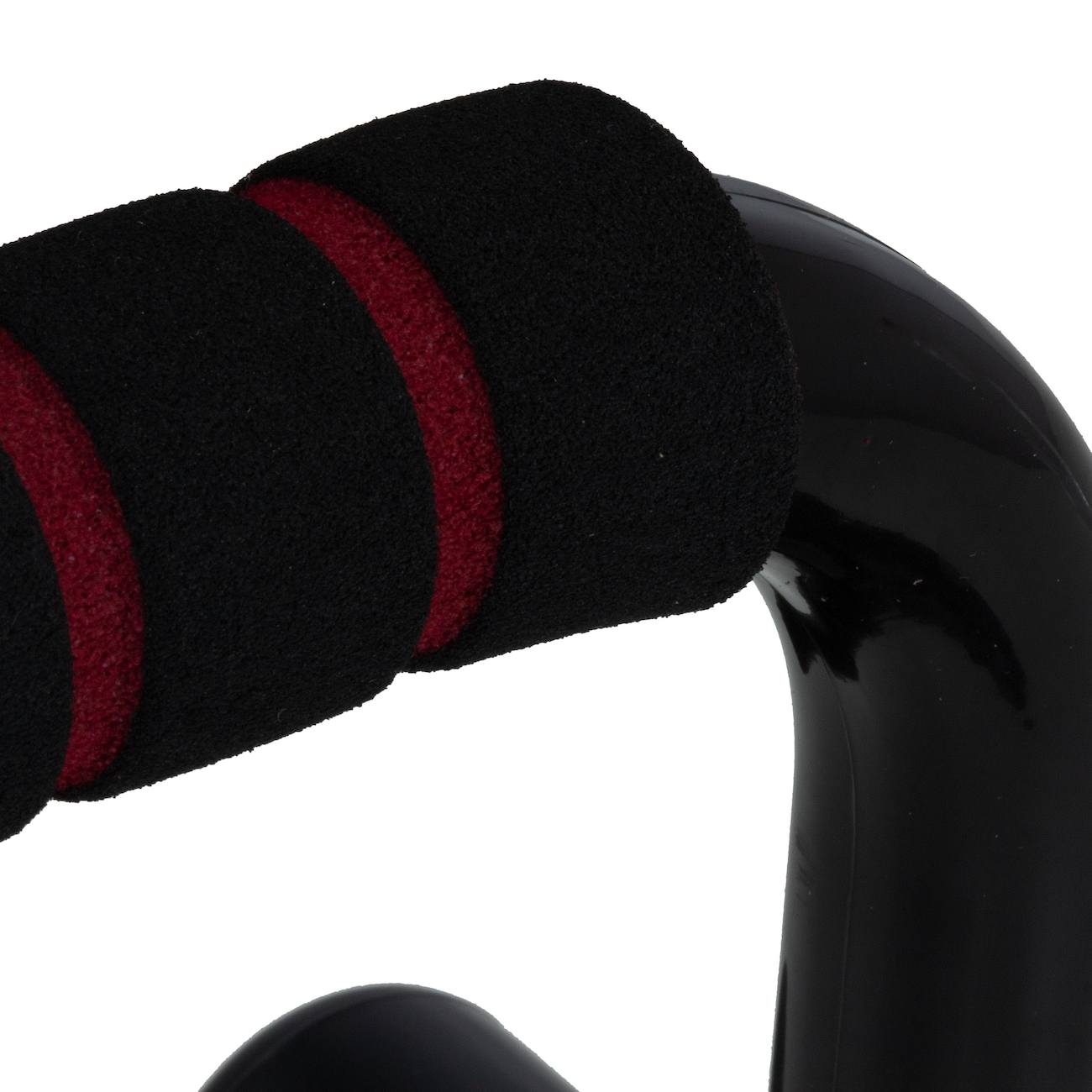 Apoio para Flexão Oxer Tradicional VF 97722 - Video 1