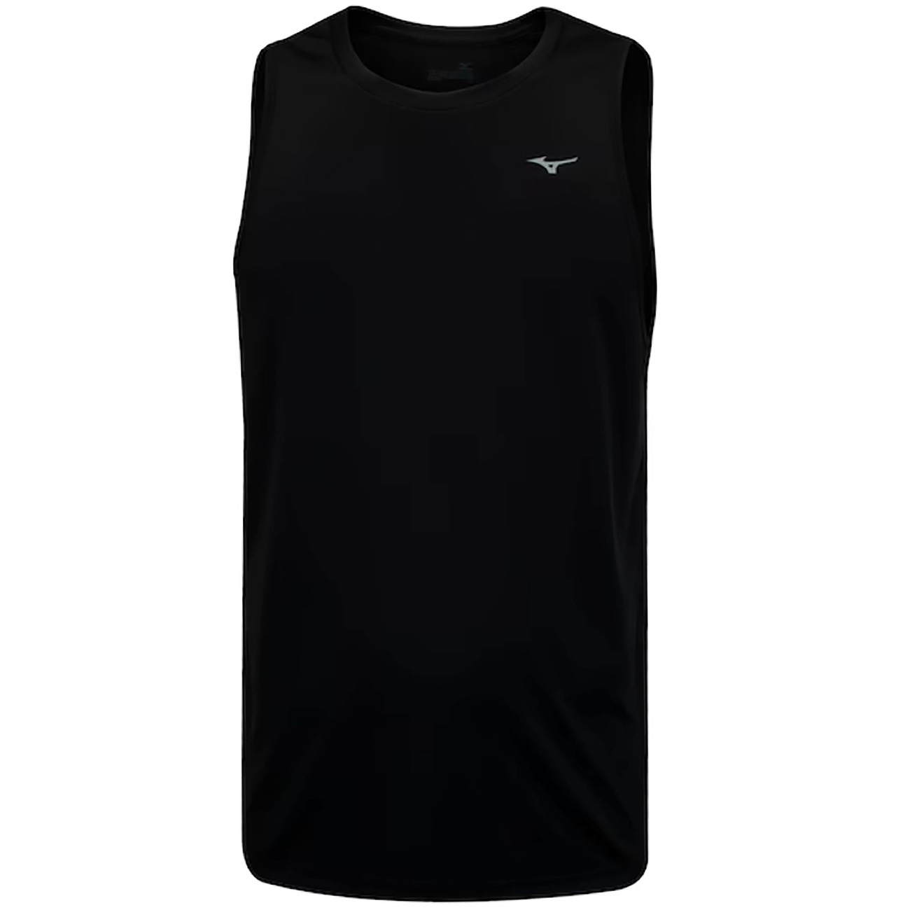 Camiseta Regata Mizuno Spark 2 - Masculina - Video 1
