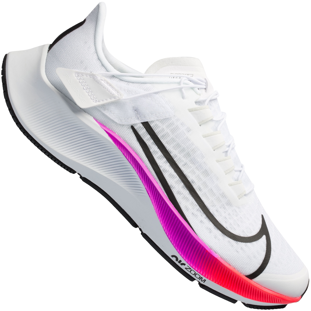 Tênis Nike Air Zoom Pegasus 37 FlyEase - Feminino | Centauro