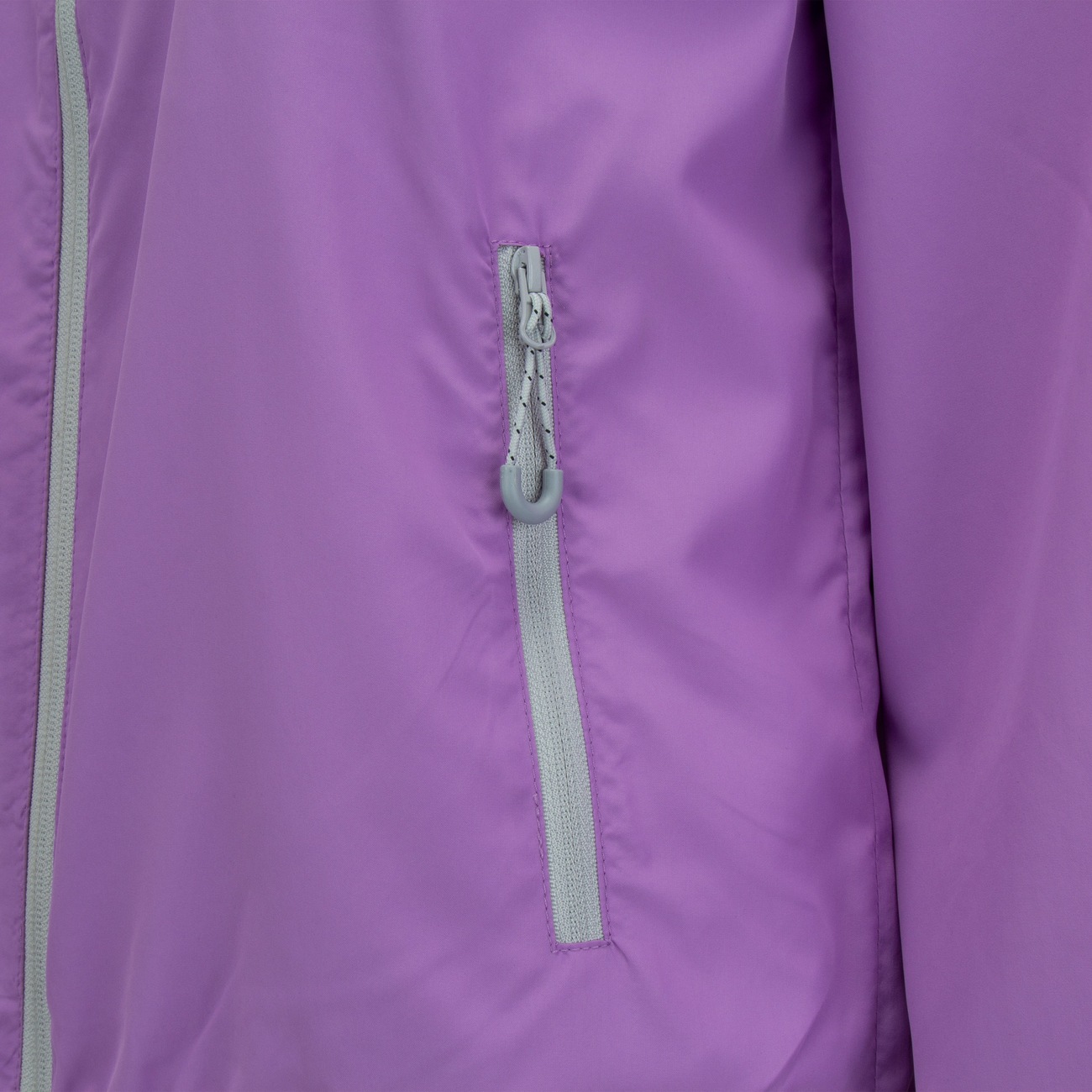 Jaqueta Oxer com Capuz Water Repelent - Feminina - Video 1