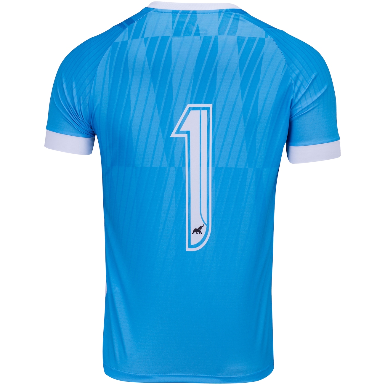 Ciclismo Corta Vento UclÃ£ Camisa De Goleiro Do ABC De Natal II