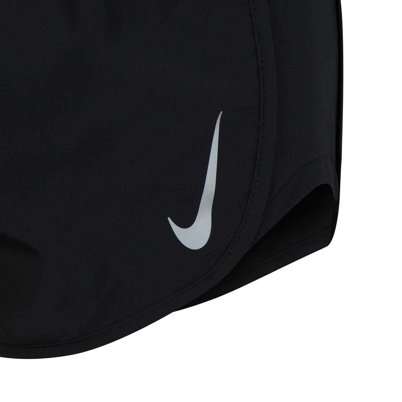 short nike tempo plus size feminino