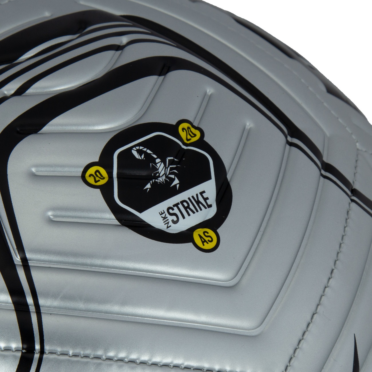 nike strike scorpion