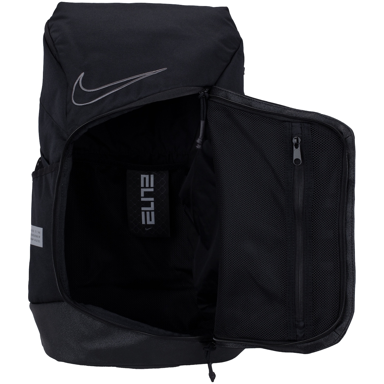 Mochila Nike Elite Pro HPS BKPK - 34 Litros | Centauro