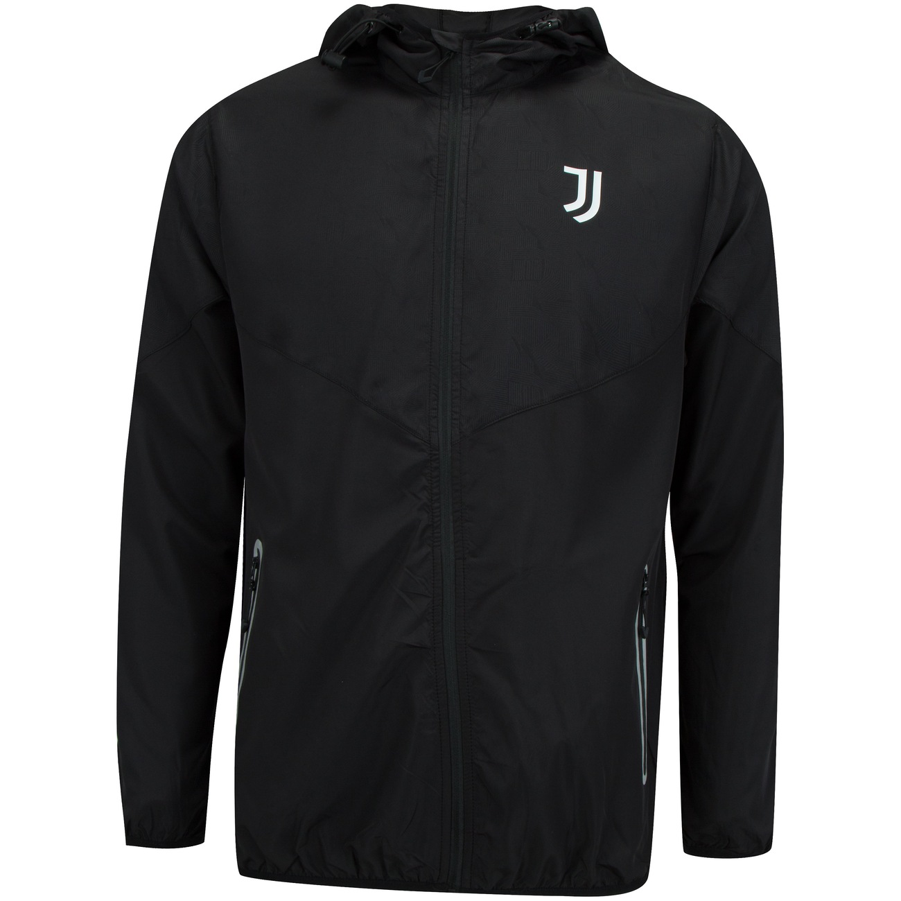 corta vento juventus