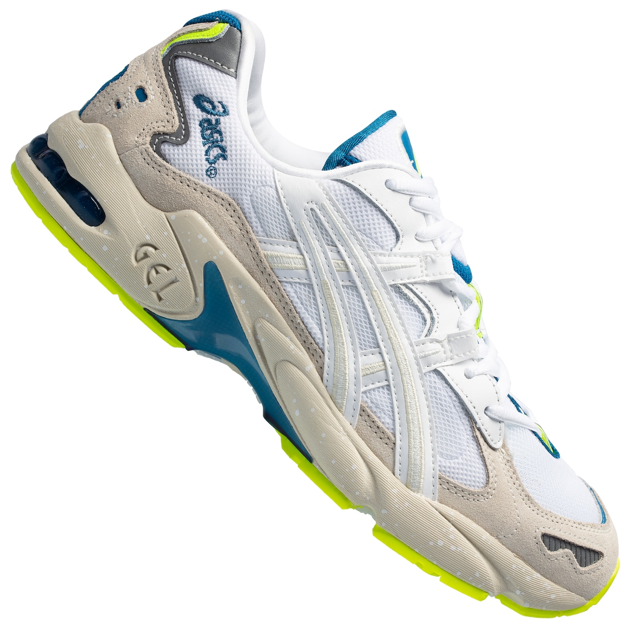 Tênis Asics Gel-Kayano 5 OG - Masculino | Centauro