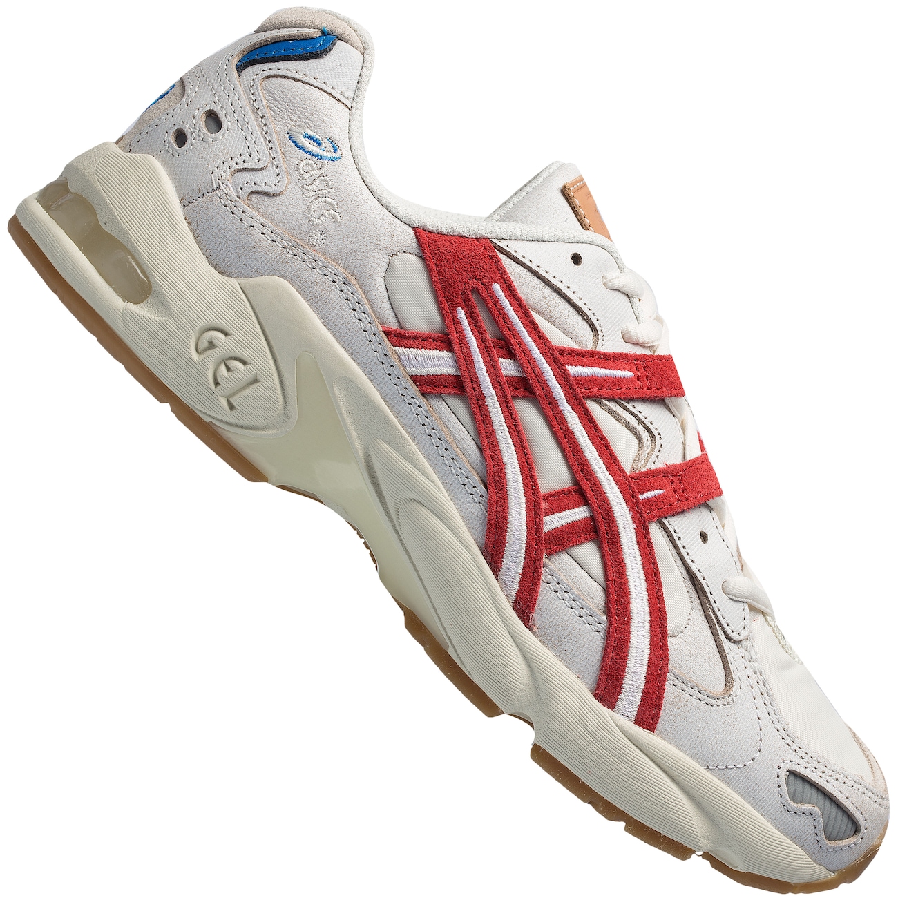 Asics gel kayano sales 5 sale