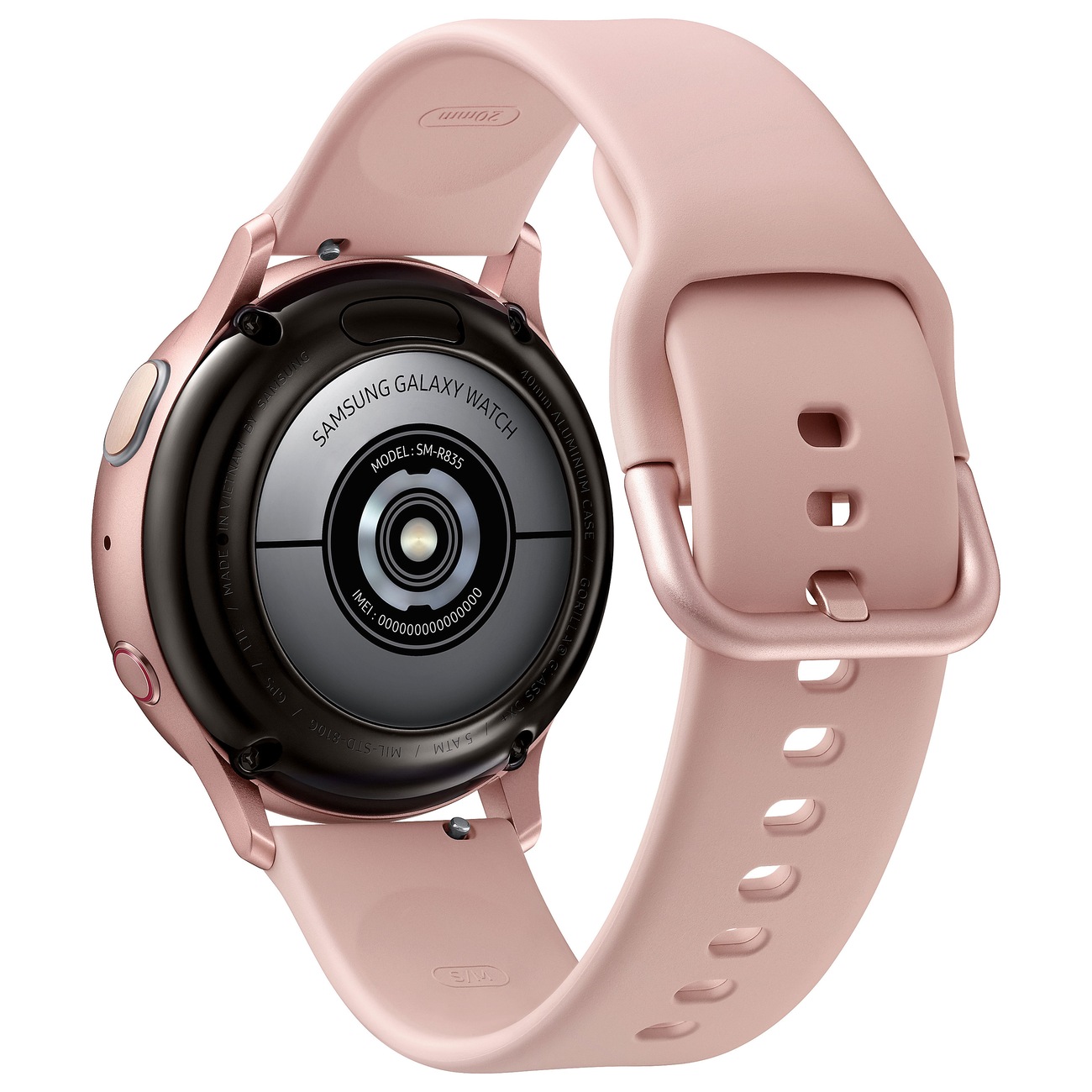 samsung galaxy watch active 2 tennis