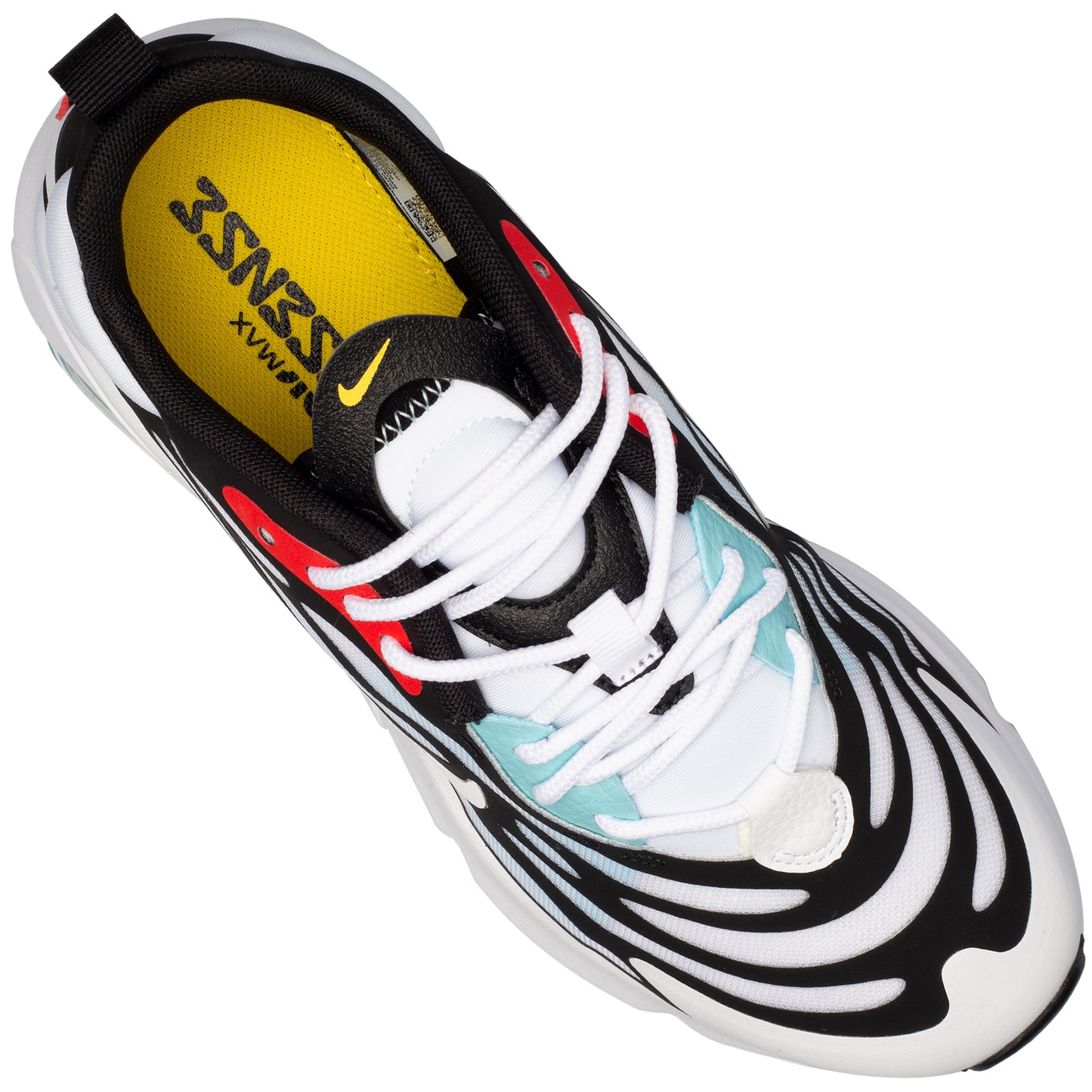 Tênis Nike Air Max Exosense - Masculino | Centauro