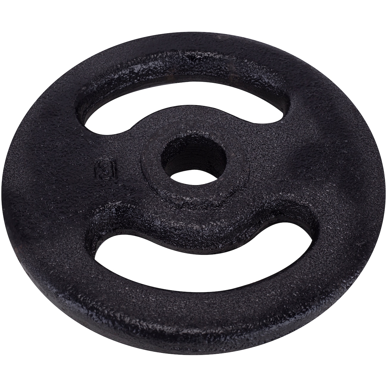 Anilha Ahead Ferro Fundido Pintada - 3 Kg