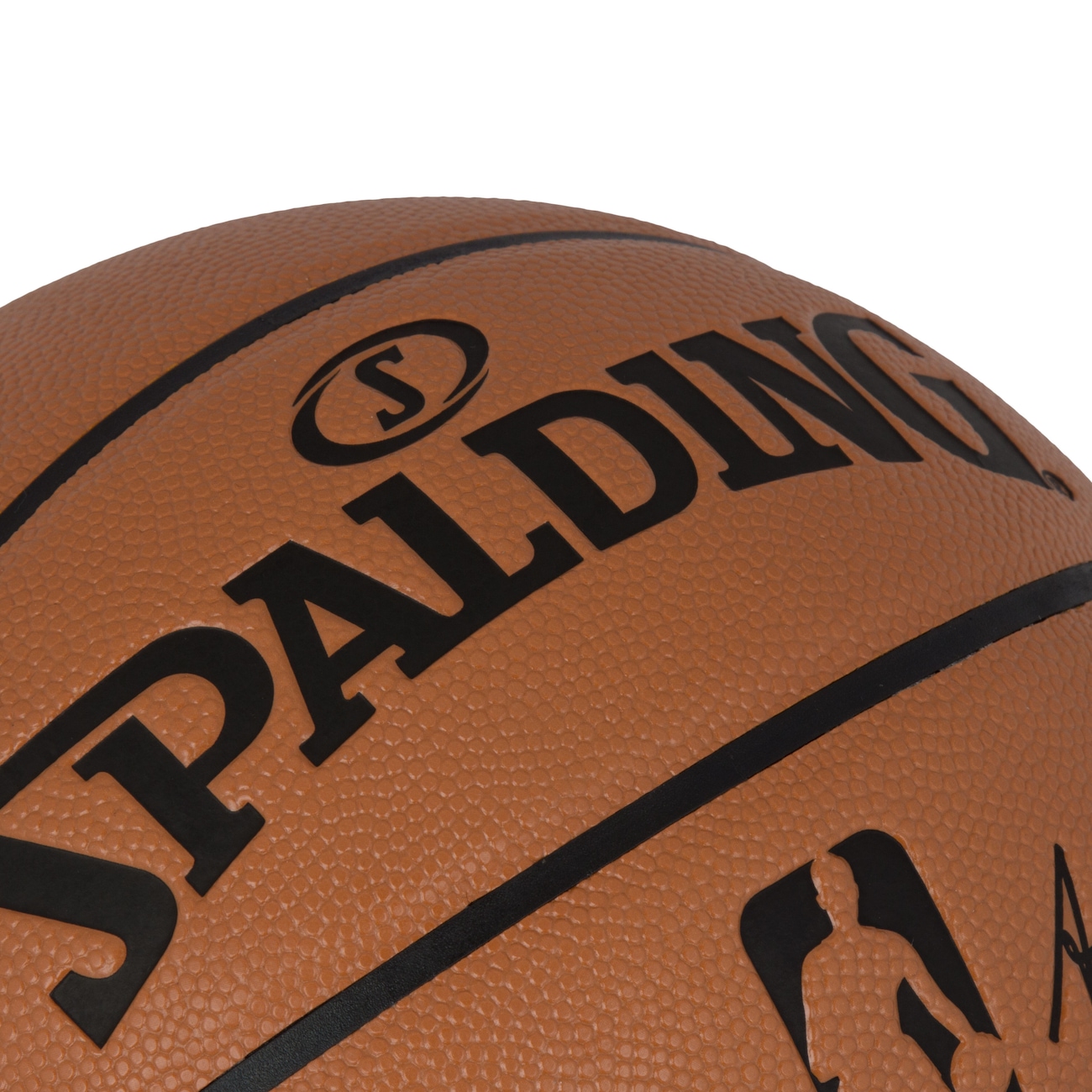 Bola Basquete Spalding NBA Game Ball Series - EsporteLegal