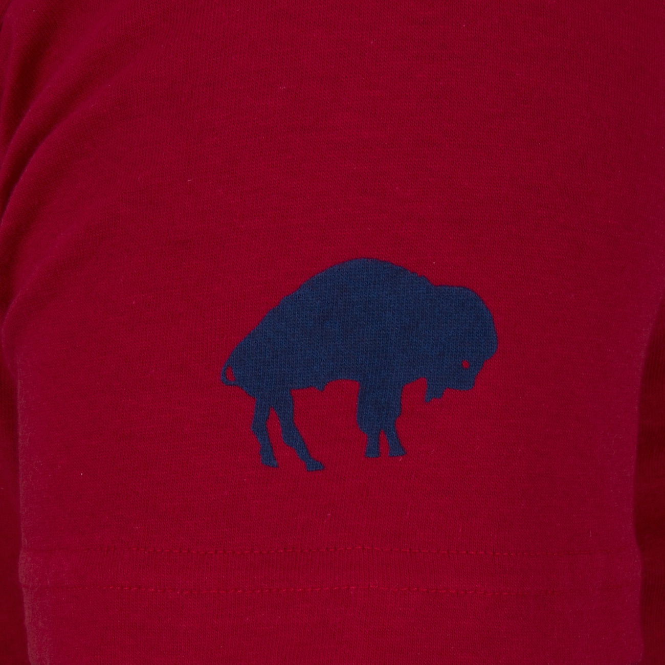 Camiseta Buffalo Bills NFL 1022 - Masculina - Centauro