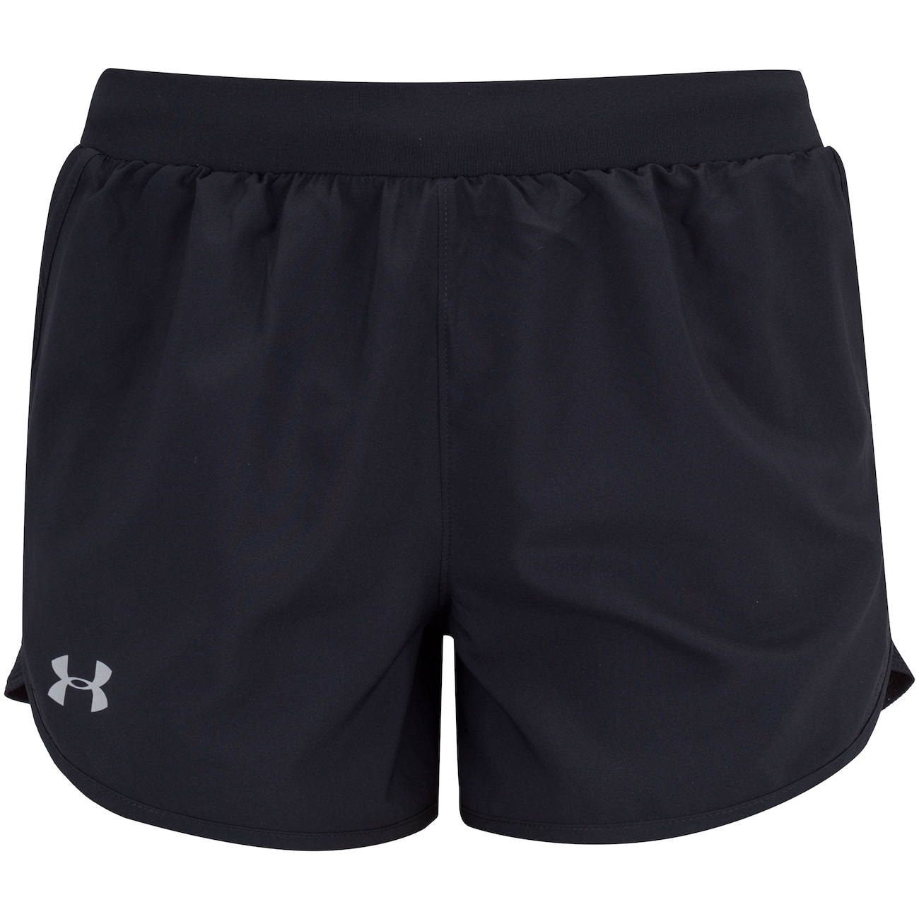 Short Under Armour Fly By 2.0 …