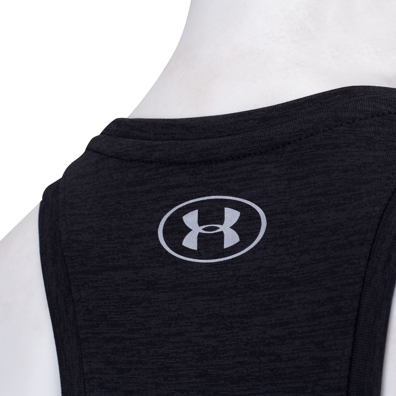 Camiseta Regata Under Armour Tech Tank - Feminina - Video 1