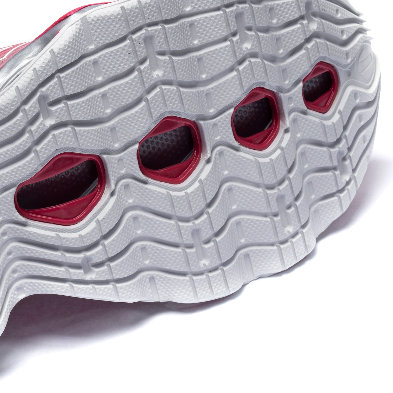 Tênis Mizuno Wave Prophecy X - Feminino - Video 1