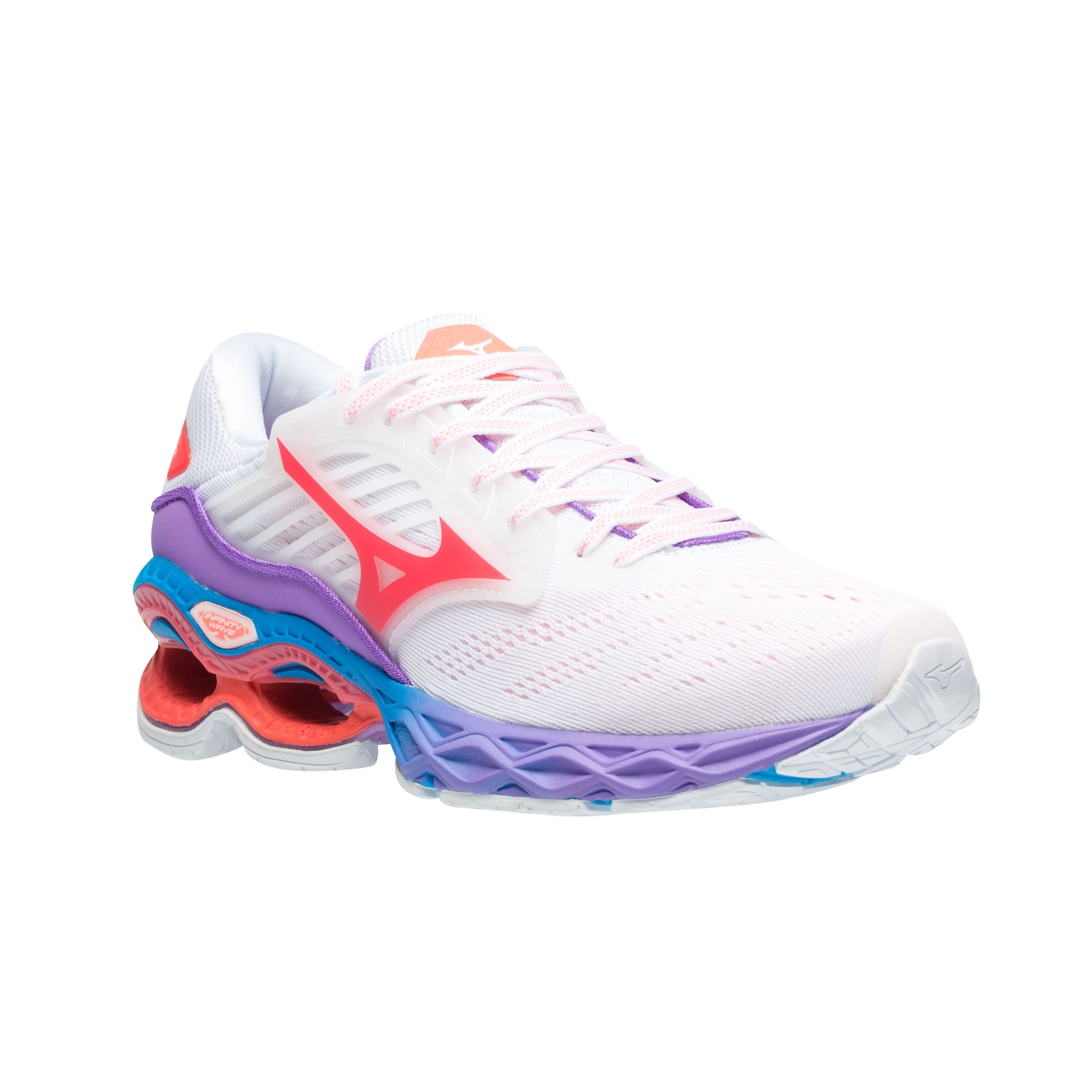 Tenis mizuno wave store creation 12w feminino